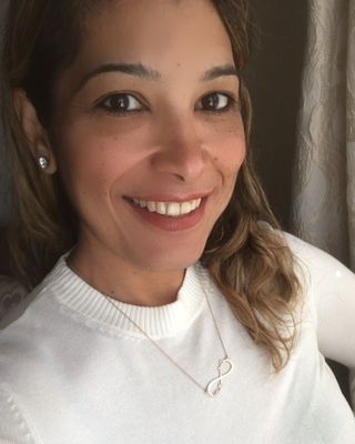 Photo of Alba Miranda, Clinical Social Work/Therapist, MSW, LCSW