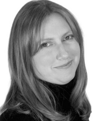 Photo of Natalie Atkinson, Marriage & Family Therapist