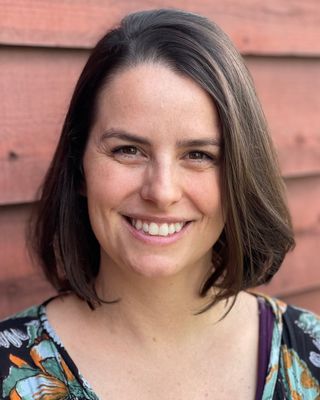 Photo of Morgan Smith - Moonflower Psychiatry, Psychiatric Nurse Practitioner, APRN, PMHNP