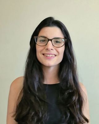 Foto de Victoria Farruggia, Psicólogo, Lic. en Psicología