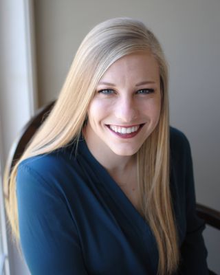 Photo of Cami Horrocks, Marriage & Family Therapist, LMFT