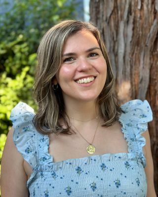 Photo of Rachel Braun, Marriage & Family Therapist, MA, LMFT