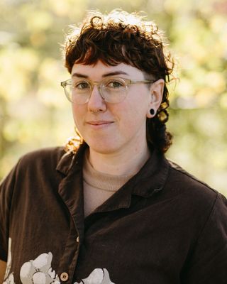 Photo of A. J. Durben, Licensed Professional Counselor, MA, LPC