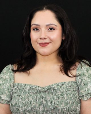 Photo of Anastasia Gonzalez, Licensed Professional Counselor Candidate, LAC, LPCC, NBCC, AAT, CCP
