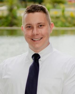 Photo of Colton Rodgers, LMHC, NCC, CCTP, CCATP, Counselor