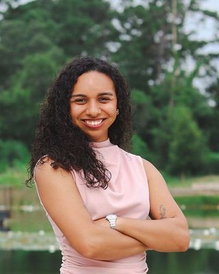 Photo of Lauren Preston, MA, BCBA, LBA-TX