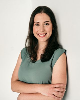 Photo of Dr. Megan Callahan, Psychologist in Oregon