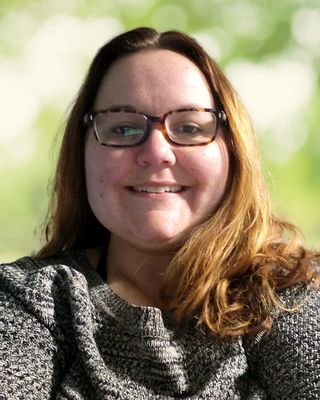 Photo of Christina Marie Casavant-Towers, Counselor, MEd, LMHC, CCTP