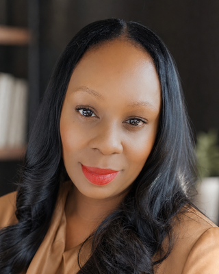 Photo of April Williams, Licensed Professional Counselor, LPC