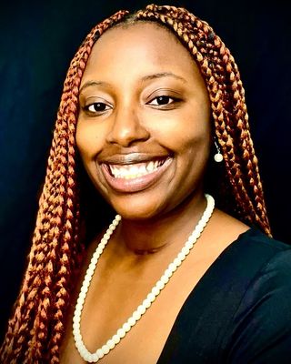 Photo of Jamesha Gardner, LICSW, Clinical Social Work/Therapist