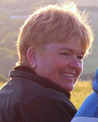 Photo of Kerry Webber, Counsellor in Looe, England