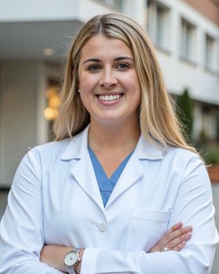 Photo of Haley Lawrence, Psychiatric Nurse Practitioner, DNP, PMHNP