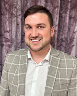 Photo of Joshua Ramirez, Licensed Professional Counselor, LPC