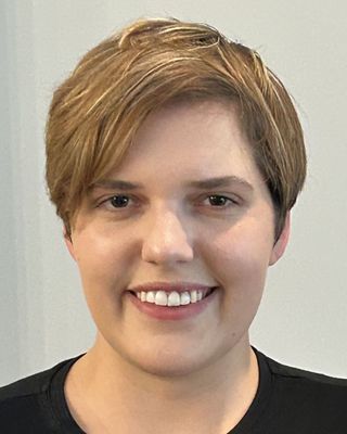 Photo of Abby Lynn Eardley, Licensed Master Social Worker, LMSW
