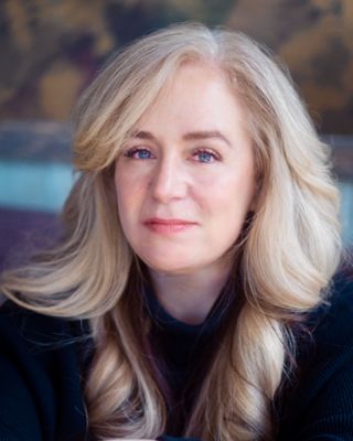 Photo of Meryl Weinsaft Cooper, Art Therapist, MA, LCAT, ATR-BC