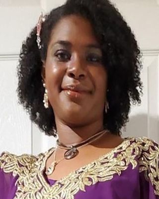 Photo of Gaelle Vernet, Counselor