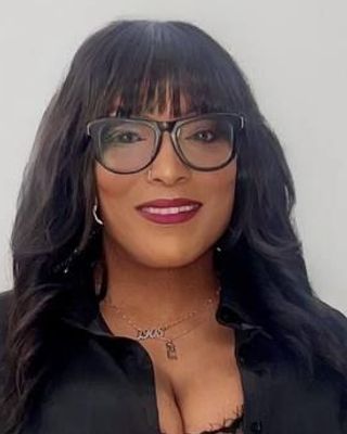 Photo of Dr. Kai'annica Walters, Licensed Professional Counselor Associate, MS, LPC-A