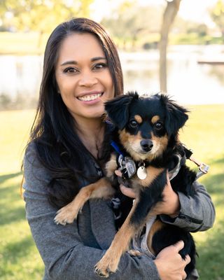 Photo of Michelle Mugge, Psychologist, PsyD, LPC