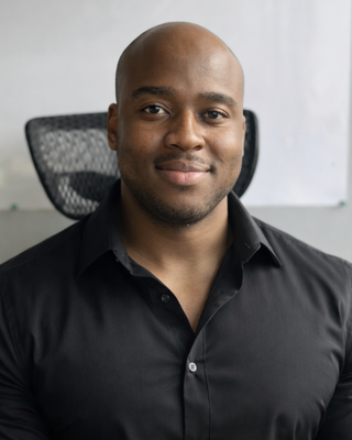 Photo of Samad Oyegoke - Aligned Transitions, Registered Social Worker, MSW, RSW