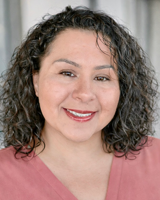 Photo of Jessica Cervantes, Marriage & Family Therapist, LMFT