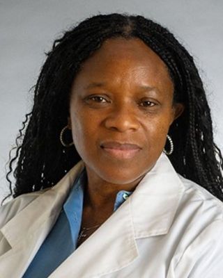 Photo of Althea D Brown, Psychiatric Nurse Practitioner, DNP, PMHNP, FNP