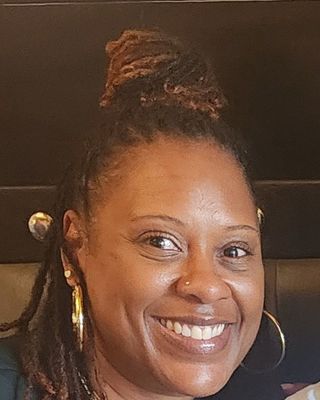 Photo of Kimberly Sparrow, Licensed Professional Counselor, MA, LPC