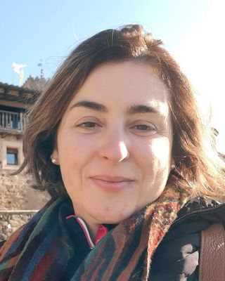 Foto de Juliana Cardoso da Costa - Juliana Cardoso - Psicología y Psicoterapia, Psicólogo, MSc, COPC