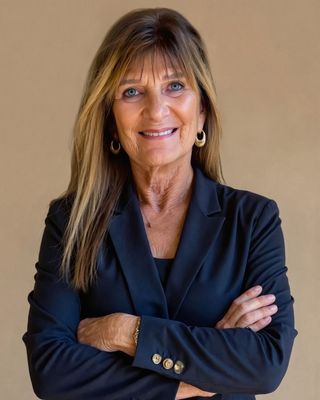 Photo of Deborah P Hecker, Counselor, PhD