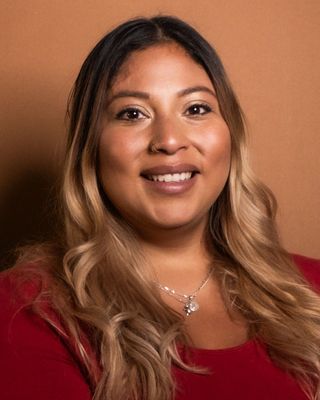 Photo of Yessenia Aguilar - District Counseling of Spring Branch, Licensed Professional Counselor, LPC