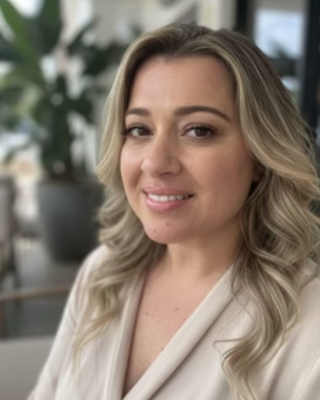 Photo of Christina Figueroa, Clinical Social Work/Therapist, LCSW