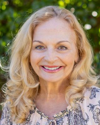 Photo of Dawn Mehalakis, Marriage & Family Therapist, MFT