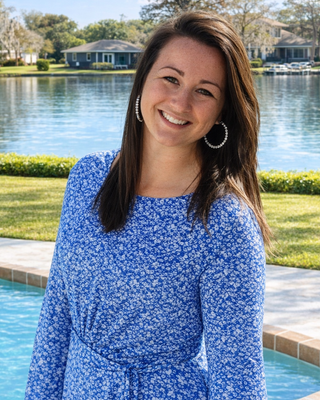 Photo of Taylor McGowan, Clinical Social Work/Therapist, LCSW