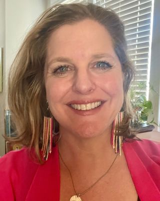 Photo of Dana Grasso Gillispie, Clinical Social Work/Therapist, LCSW