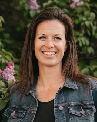 Photo of Jill Martin, Counselor, MS, LCPC, LMHC