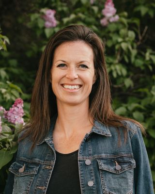 Photo of Jill Martin, Counselor, MS, LCPC, LMHC