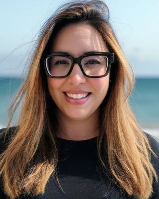 Photo of Lara Farrokh - From Roots to Wings Therapy, IFS and EMDR , Clinical Social Work/Therapist, LCSW