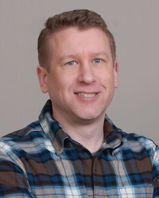 Photo of Ryan T Samples, Professional Counselor Associate in Portland, OR