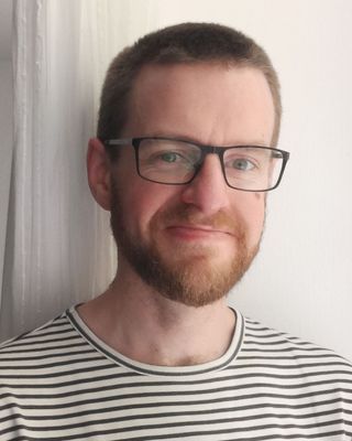 Photo of Nicholas McLellan, Counsellor in BS7, England