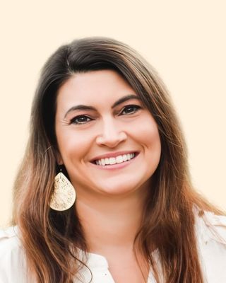 Photo of Candice Fiorini, Clinical Social Work/Therapist, LISW