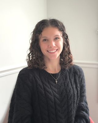 Photo of Megan C Engelmann, Pre-Licensed Professional