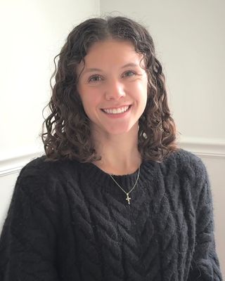 Photo of Megan C Engelmann, Pre-Licensed Professional