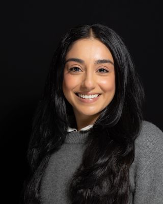 Photo of Dr. Preeti Pental, Psychologist, PsyD