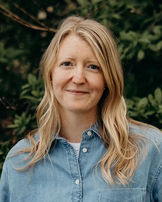 Photo of Mary Mackenzie, Counsellor, RCC, MA