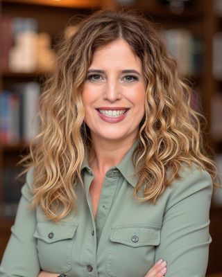 Photo of Heather Menasco, Clinical Social Work/Therapist, MSSW, LCSW-S