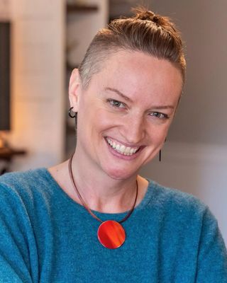 Photo of Marilyn Sueirro, Counselor, MA, LMHC