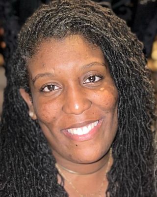Photo of Eiesha Porter, Licensed Professional Counselor, MS, LPC, NCC, CAMT