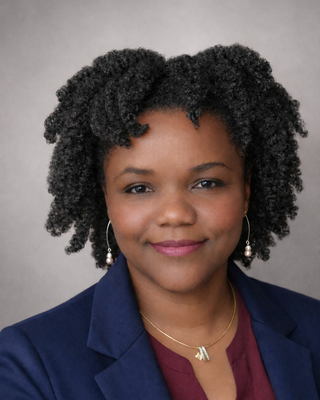 Photo of Evette Natasha James, Psychiatric Nurse Practitioner, PMHNP, AGPCNP