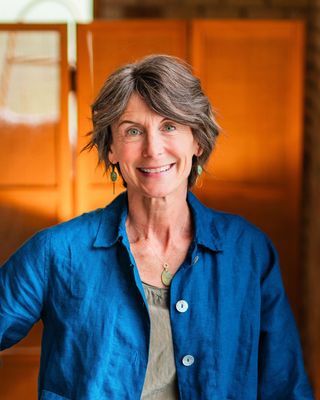 Photo of Reba L. Stieg, Licensed Professional Counselor, LPC