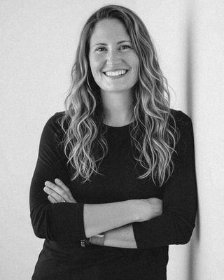 Photo of Alyssa Hamel, Clinical Social Work/Therapist, MSW, LICSW