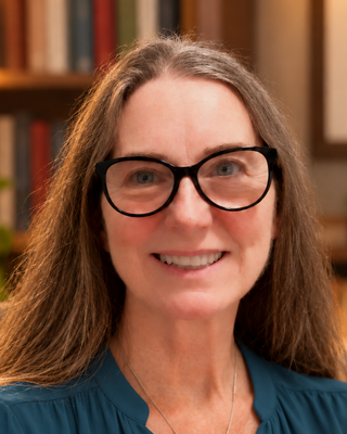 Photo of Dr. Elizabeth Mitchell Grant, Licensed Mental Health Counselor, MS, NCC, PhD